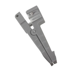 LogiLink Cable Stripper Grey